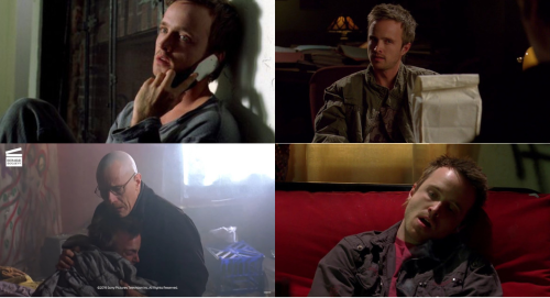 fotos de jesse pinkman